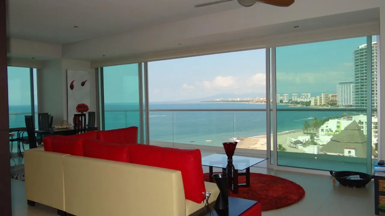 Mahesh'S Unlimited Luxury Condo Puerto Vallarta