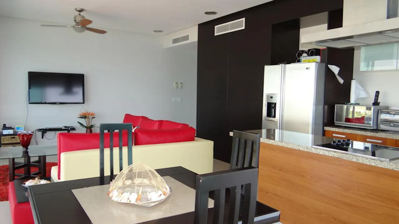Aparthotel Mahesh'S Unlimited Luxury Condo Puerto Vallarta